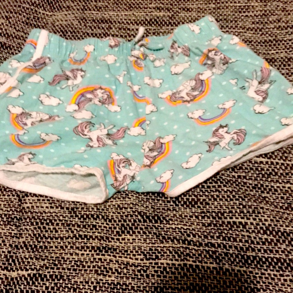 Unicorn shirts
